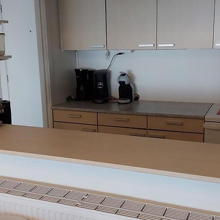 Апартаменти Residentie Galaxy Мідделкерке Екстер'єр фото
