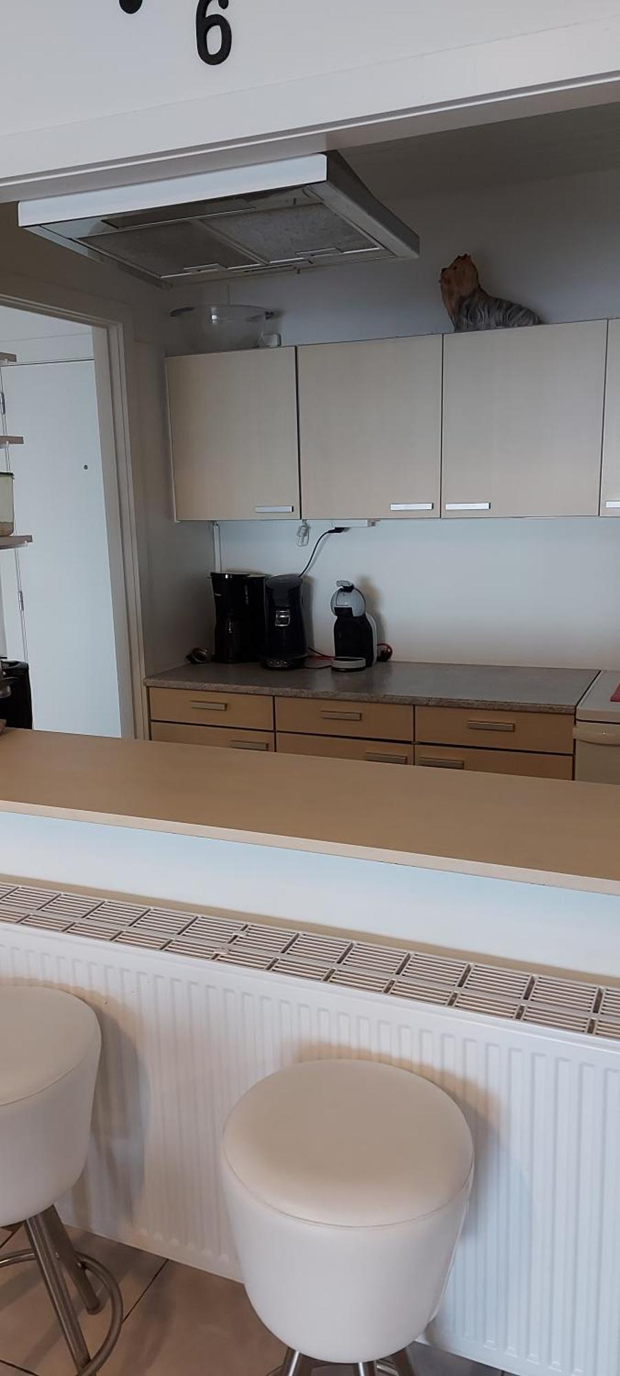 Апартаменти Residentie Galaxy Мідделкерке Екстер'єр фото